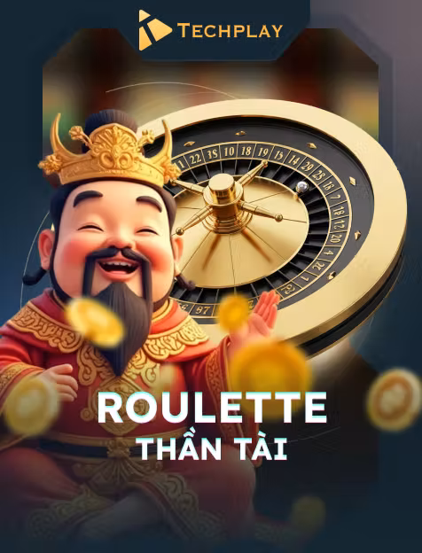 Roulette Thần Tài