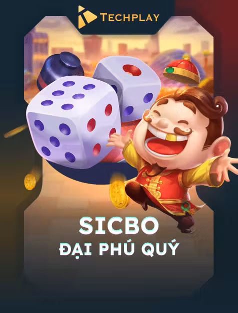 Sicbo Đại Phú Quý