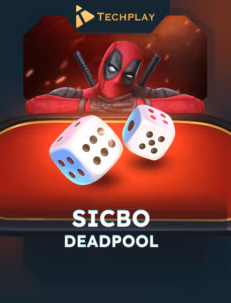 SicBo Deadpool