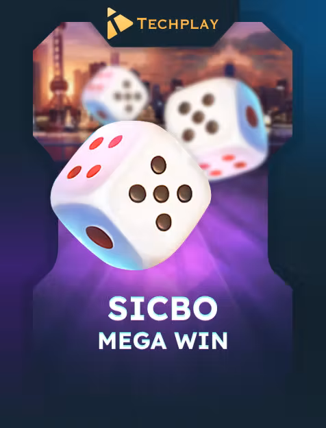 Sicbo Mega Win