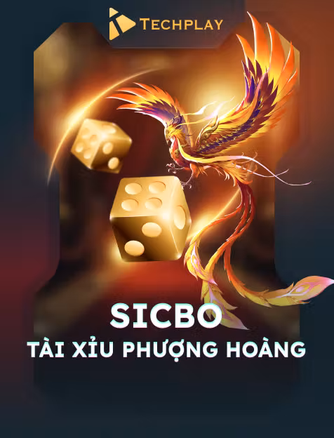 Sicbo Tài Xỉu Phượng Hoàng
