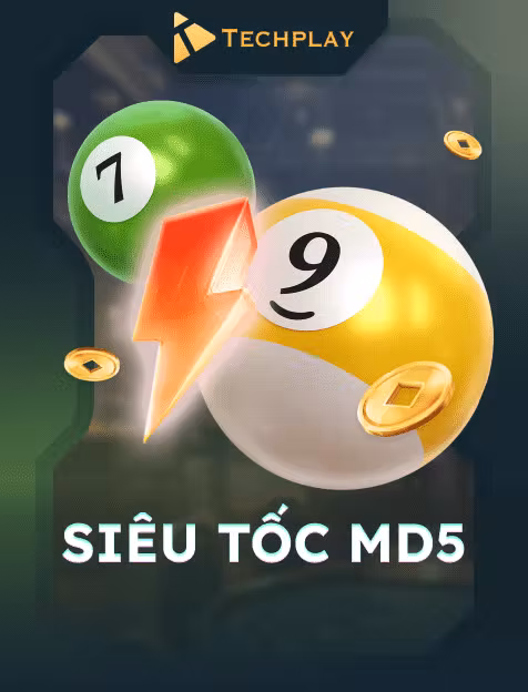 Siêu Tốc MD5