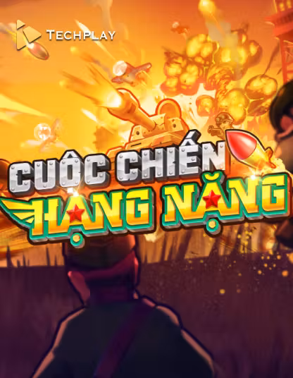 Cuộc Chiến Hạng Nặng