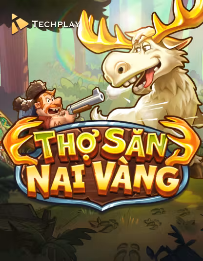 Thợ Săn Nai Vàng