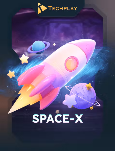 Space-X