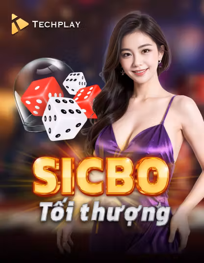 Sic Bo Tối Thượng