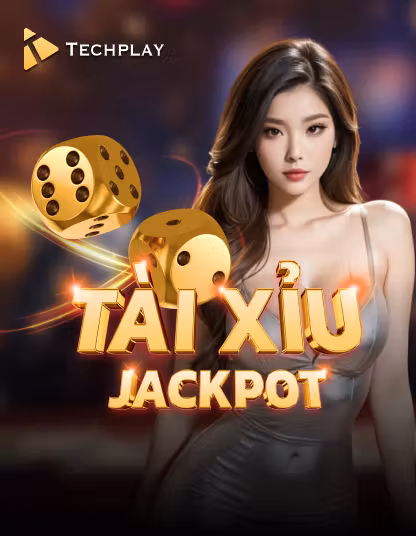 Tài Xỉu Jackpot