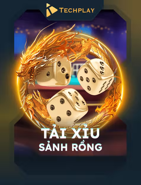 Tài Xỉu Sảnh Rồng