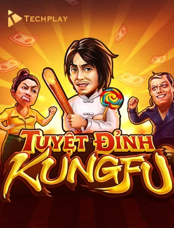 Tuyệt Đỉnh Kungfu