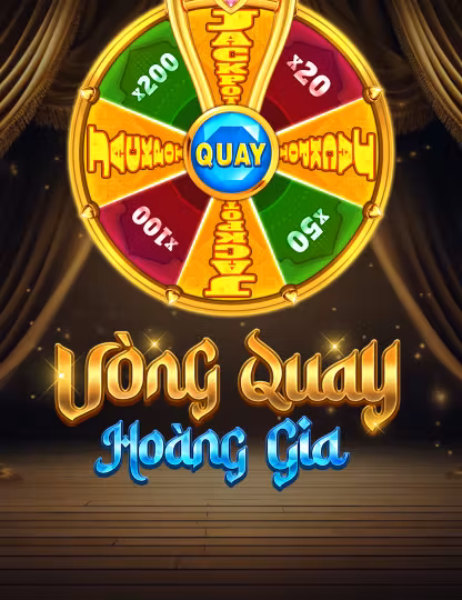 Vòng Quay Hoàng Gia