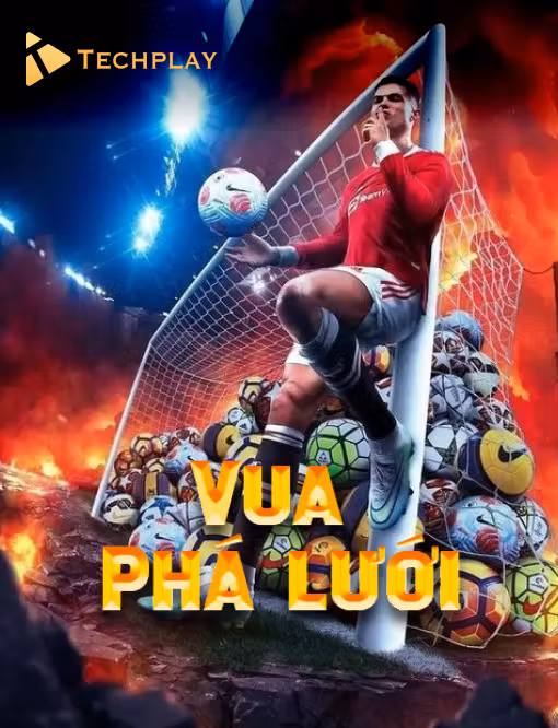 Vua Phá Lưới