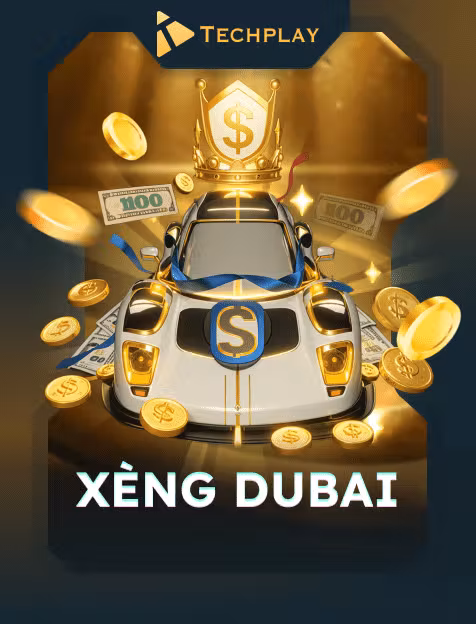 Xèng Dubai