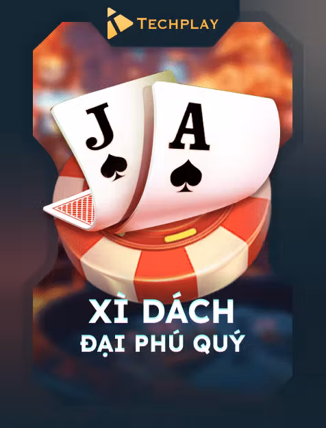 Xì Dách Đại Phú Quý