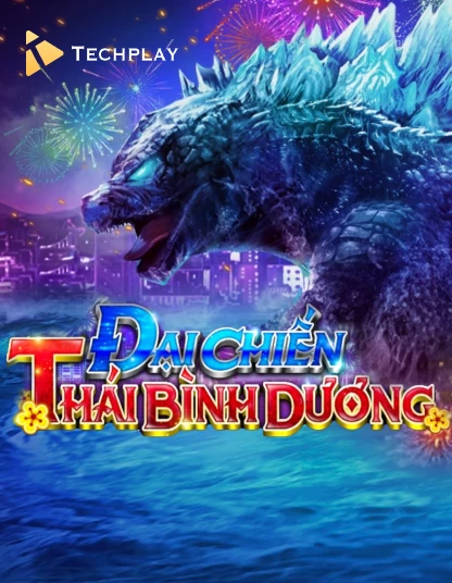Đại Chiến Godzilla