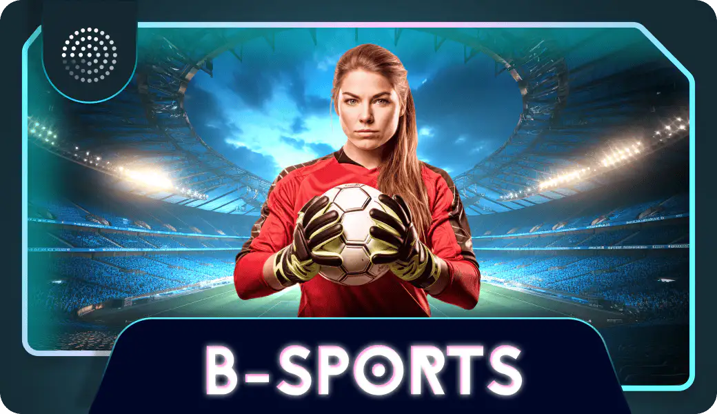 B-Sports