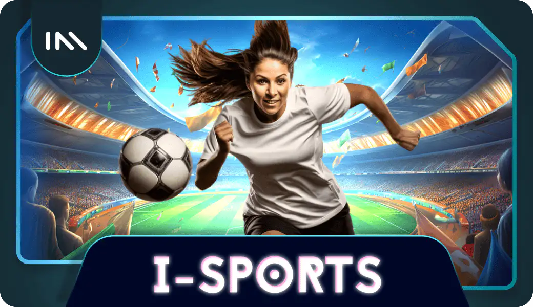 I-Sports