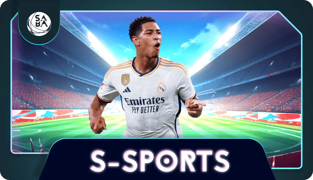 S-Sports