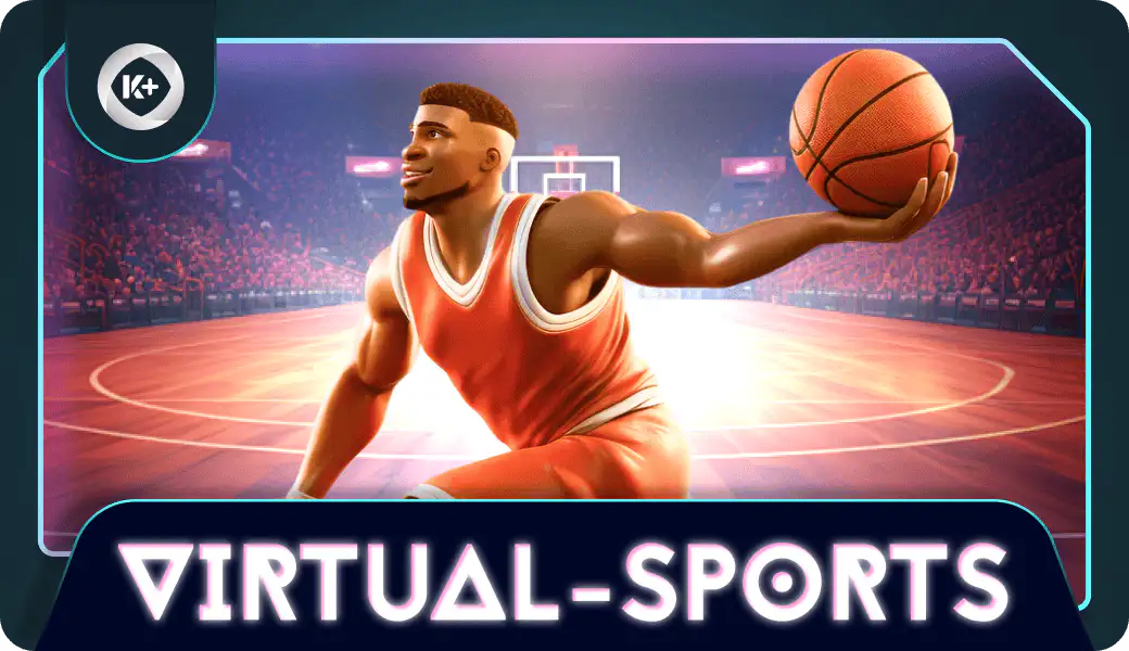 Virual Sports