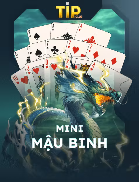 Mậu Binh Mini