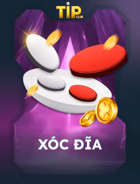 Xóc Đĩa
