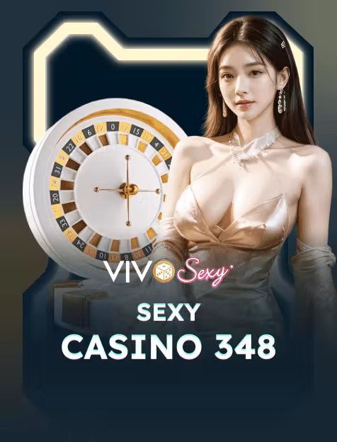 Sexy casino 348