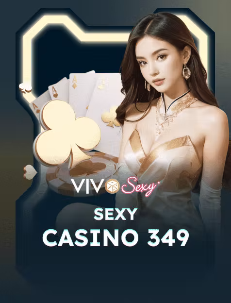 Sexy casino 349
