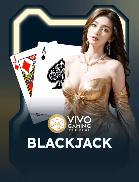 Blackjack