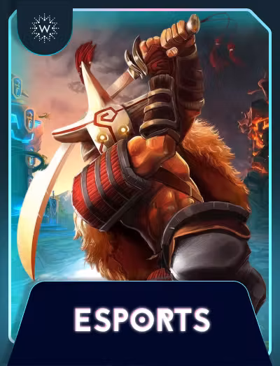 Esports