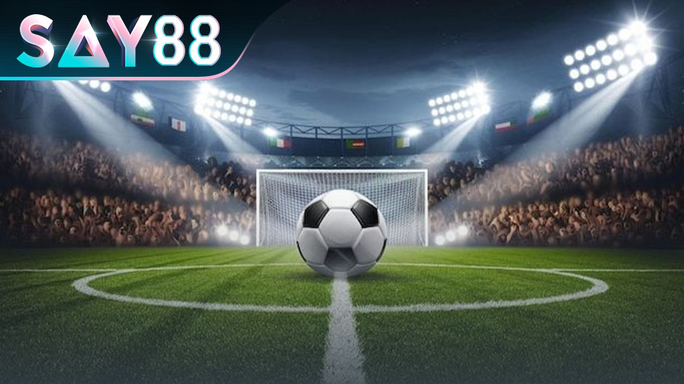 Kèo Đá Phạt Trực Tiếp - Bí Quyết Ghi Bàn Chuẩn Xác