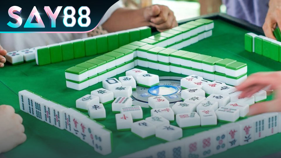 Cách Chơi Mạt Chược – Hướng Dẫn Luật Chơi Chi Tiết Cho Người Mới