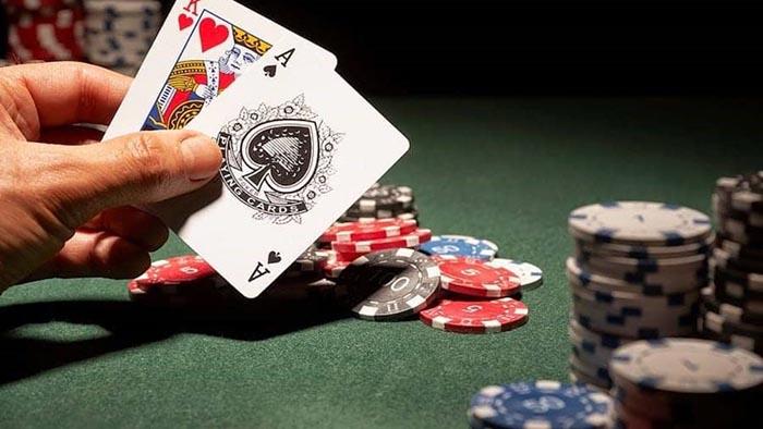 Ngũ Linh Blackjack SAY88 Chạm Điểm 21, Ăn Đậm Từng Ván