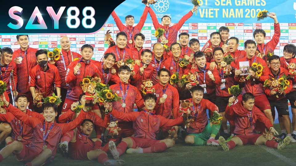 Bảng tổng sắp huy chương SEA Games 2025 – Cập nhật mới nhất