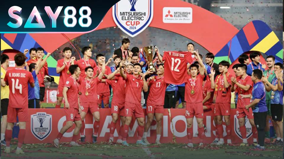 Góc nhìn chi tiết sự khác nhau giữa SEA Games và ASIAD