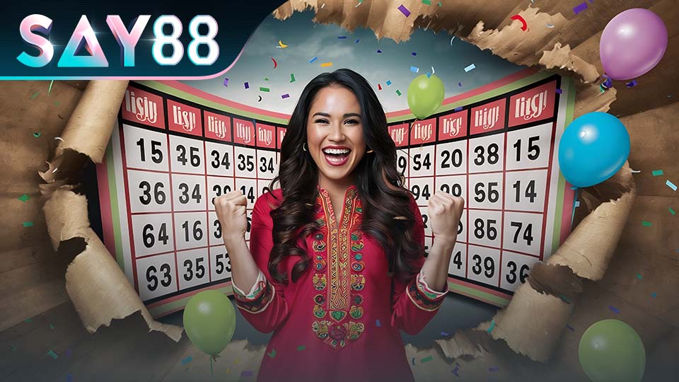 Khám Phá Bí Ẩn - Mơ Thấy Trúng Số và Những Điềm Báo Thú Vị Trong Giấc Mơ