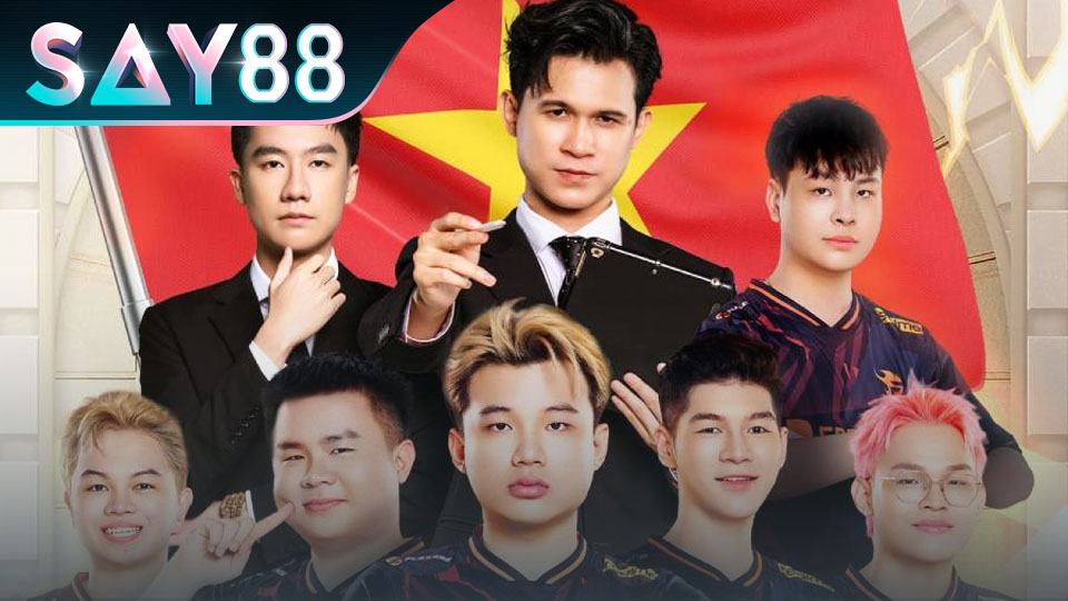 Seagame 2025 Liên Quân - Cập Nhật Thông Tin Mới Nhất